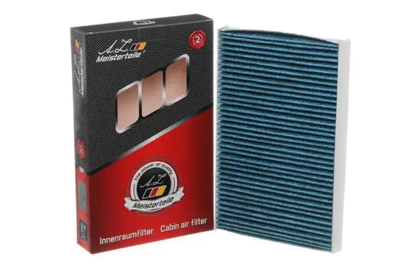 Filter, cabin air