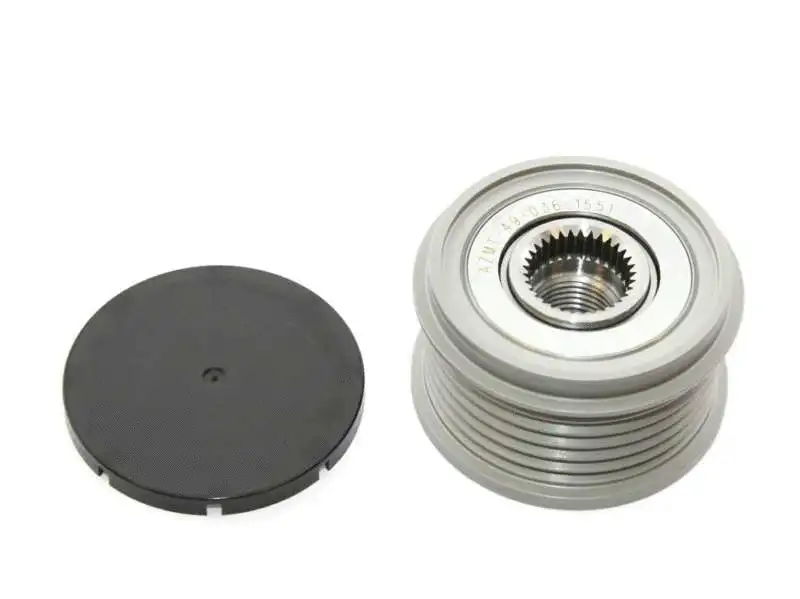 Alternator Freewheel Clutch