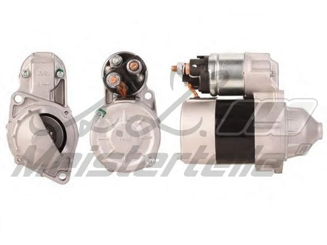 Starter (AZMT-53-010-1265)