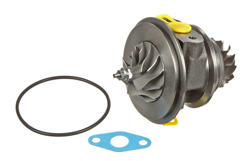 Core assembly, turbocharger (AZMT-52-020-1422)