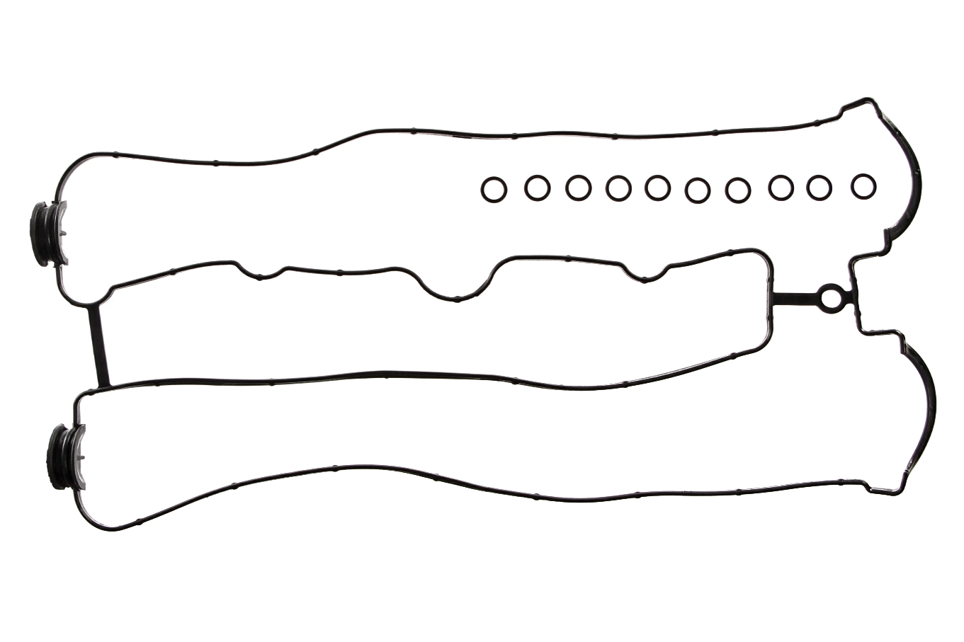 Gasket Set, cylinder head cover (AZMT-52-026-1162)