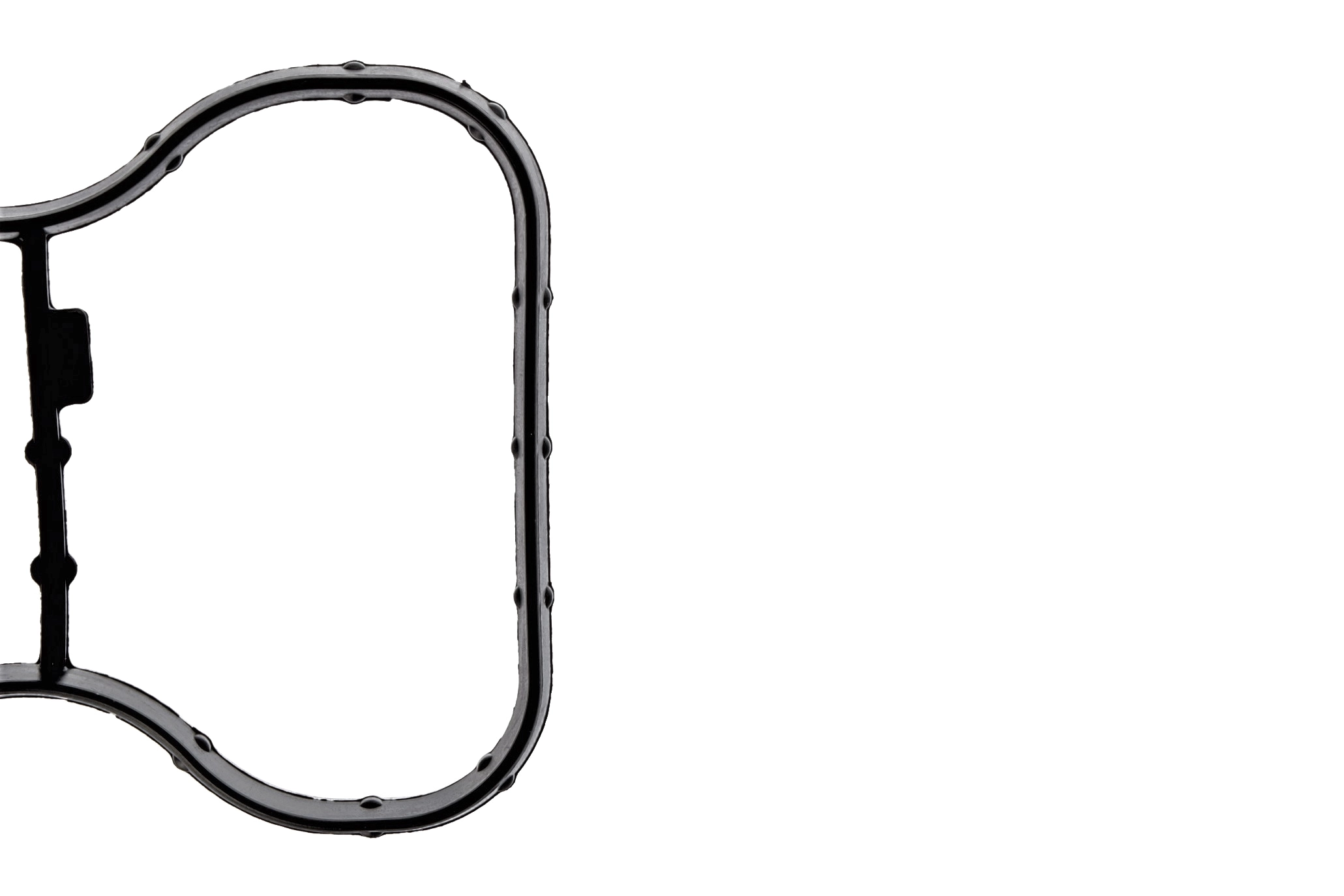 Gasket, intake manifold (AZMT-52-027-1162)