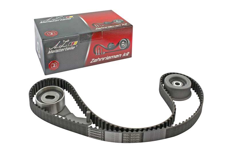 Timing Belt Kit