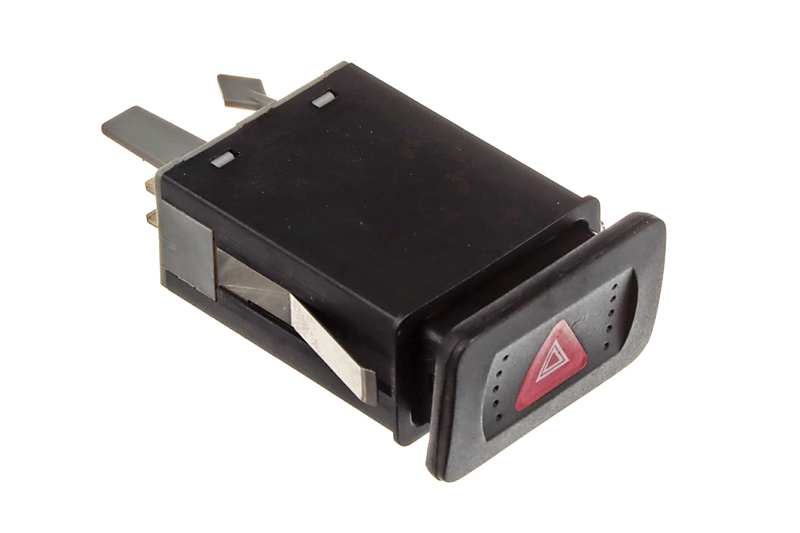 Hazard Warning Light Switch