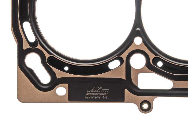 Gasket, cylinder head