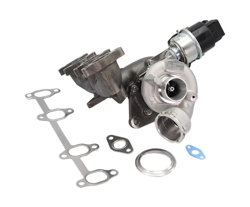 Charger, charging (supercharged/turbocharged) (AZMT-52-010-1146)