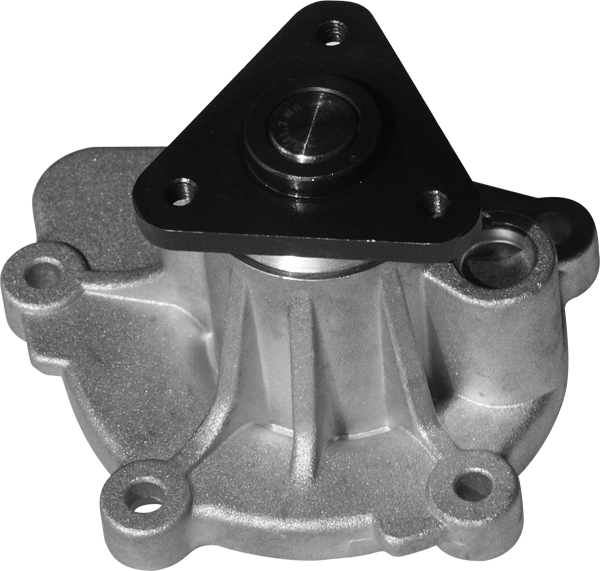 Water Pump, engine cooling (AZMT-30-100-1690)