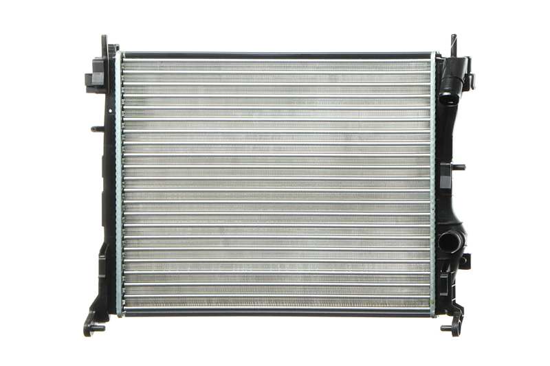 Radiator, engine cooling (AZMT-45-040-2955)