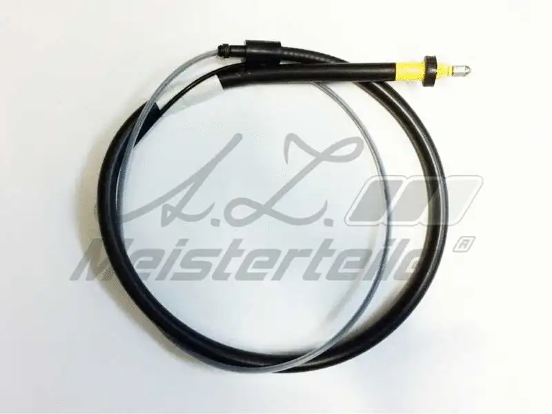 Cable Pull, parking brake (AZMT-44-031-1428)