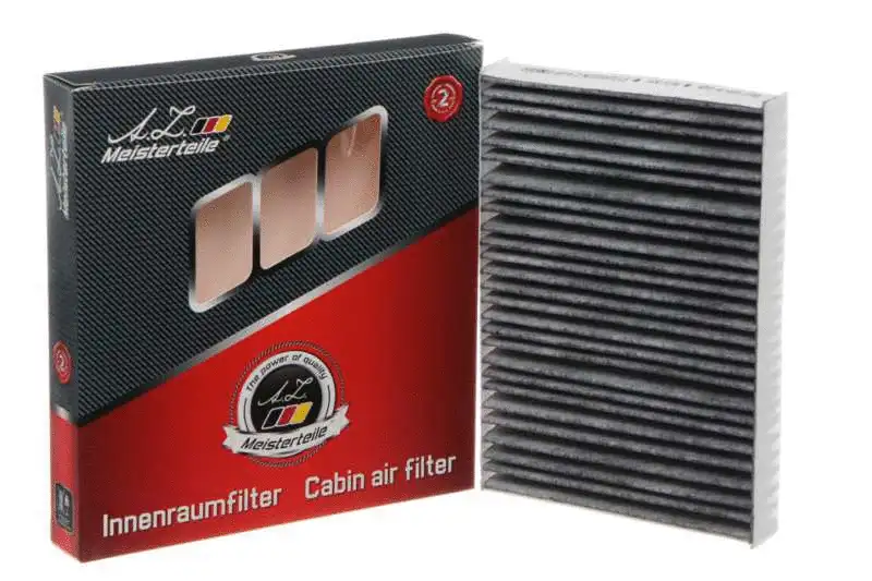 Filter, cabin air (AZMT-41-010-1598)