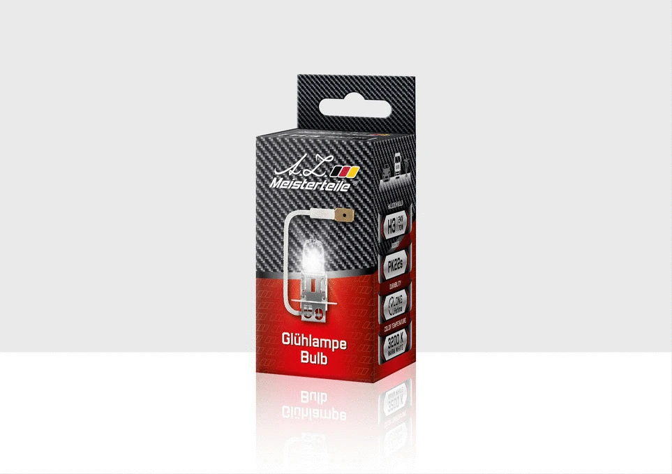 Bulb, spotlight (AZMT-49-090-0053)