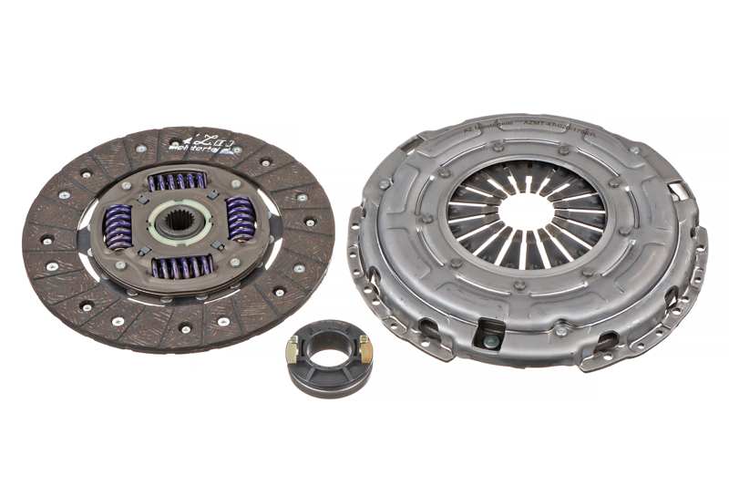 Clutch Kit (AZMT-47-020-1796)
