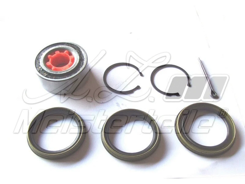 Wheel Bearing Kit (AZMT-42-051-2035)