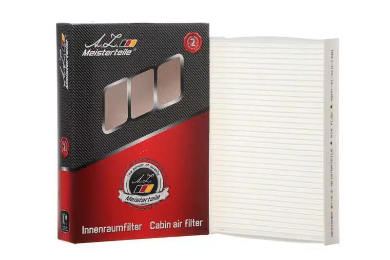 Filter, cabin air
