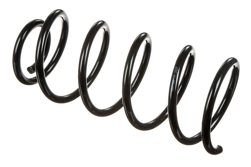 Suspension Spring (AZMT-42-089-1994)