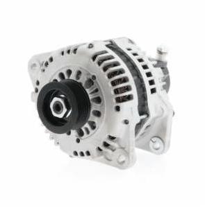 Alternator (AZMT-49-035-1796)