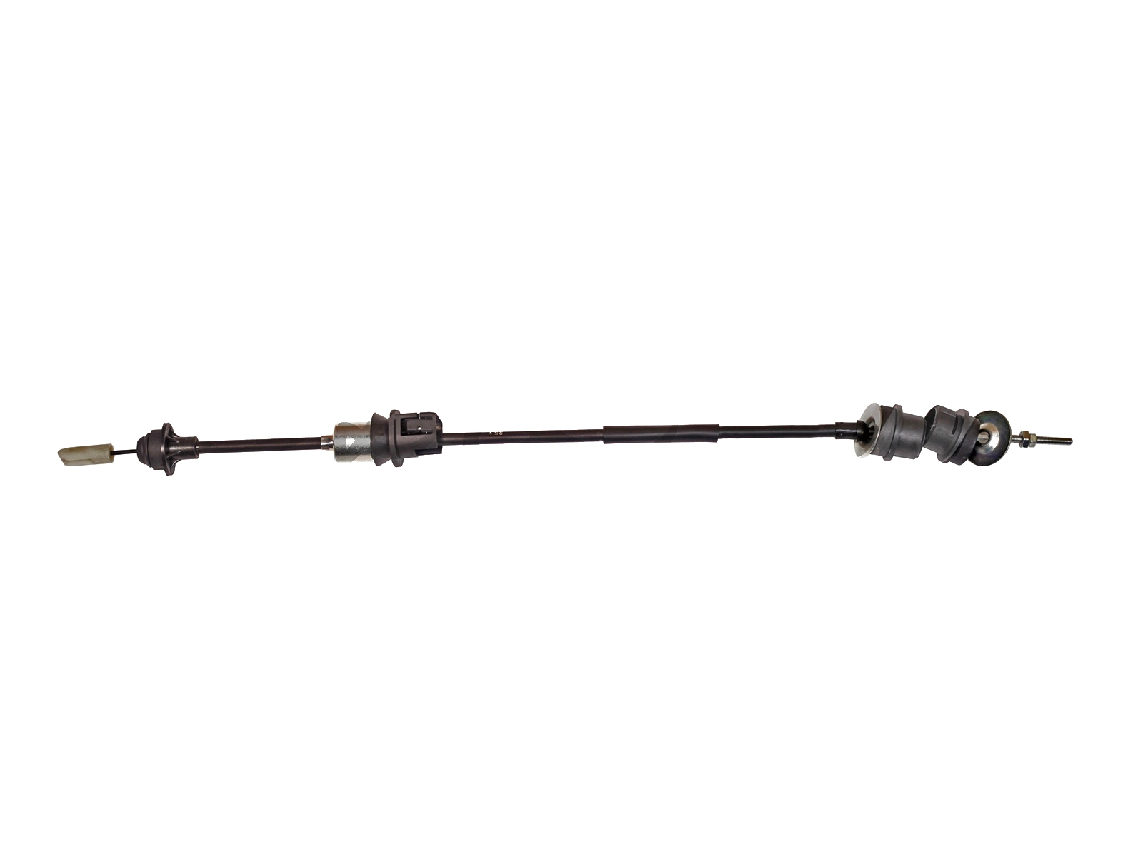 Cable Pull, clutch control (AZMT-47-010-1295)