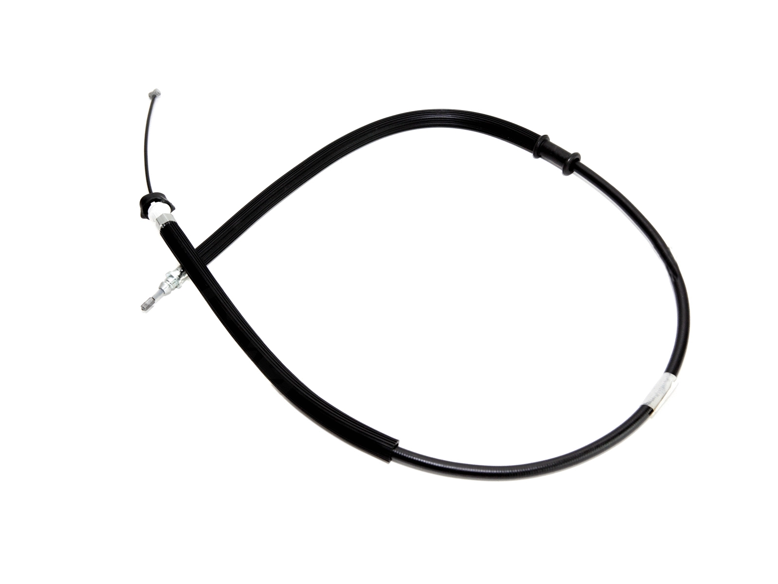 Cable Pull, parking brake (AZMT-44-031-1022)