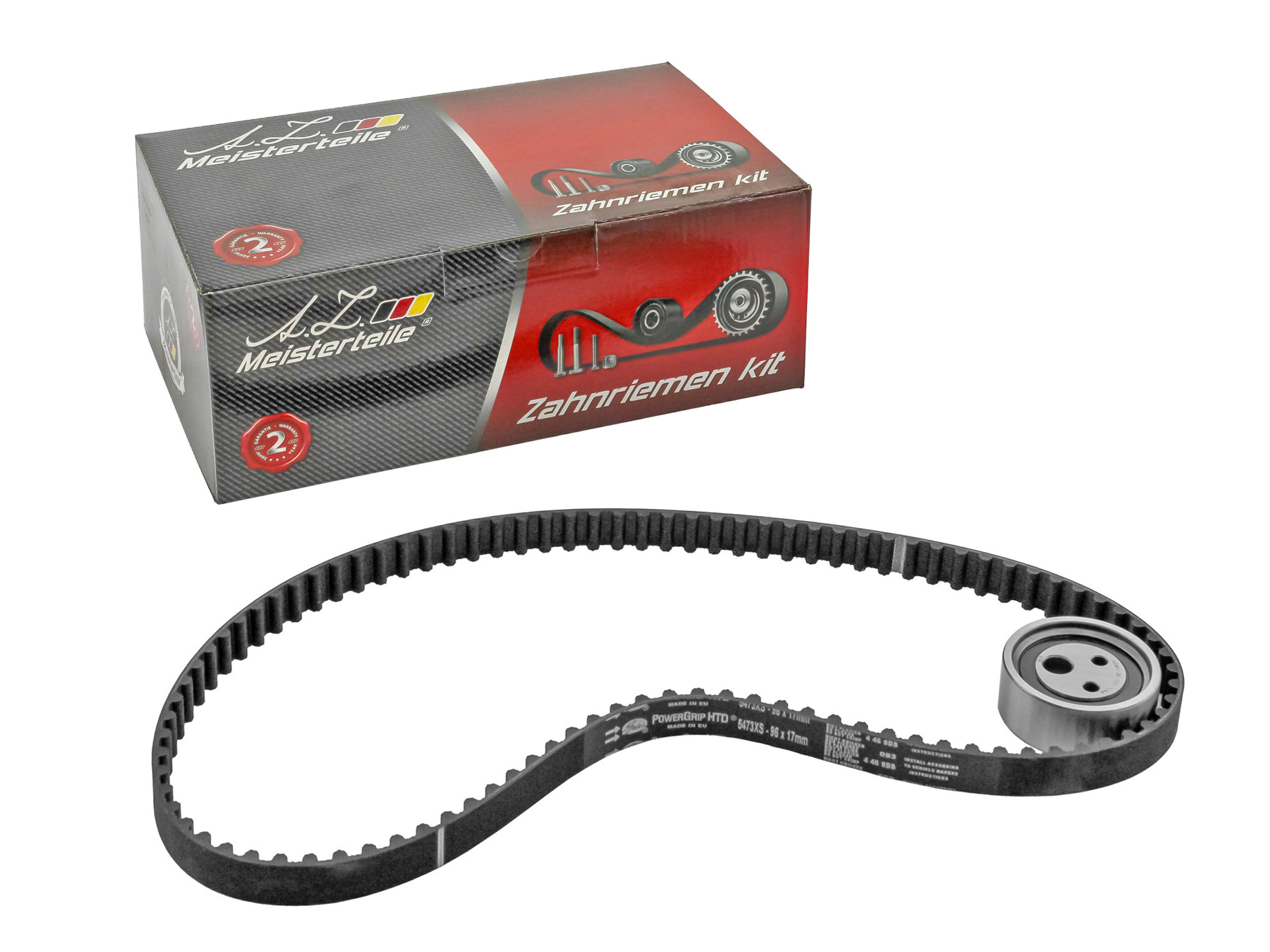 Timing Belt Kit