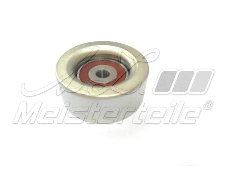 Deflection/Guide Pulley, V-ribbed belt (AZMT-20-031-1972)