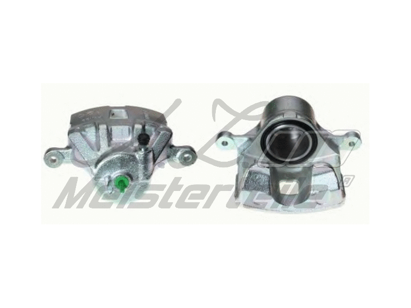 Brake Caliper (AZMT-44-023-1707)