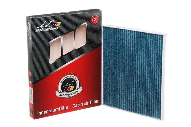 Filter, cabin air (AZMT-41-010-1704)