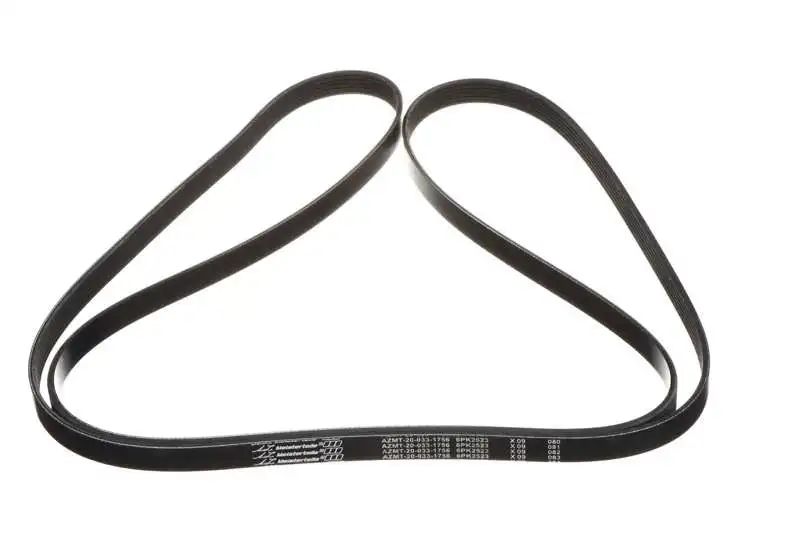 V-Ribbed Belt (AZMT-20-033-1756)