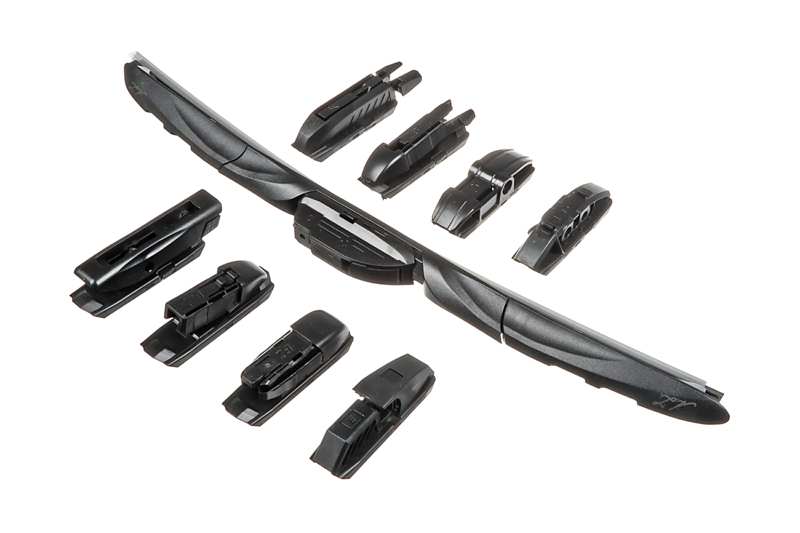 Wiper Blade (AZMT-49-030-1114)