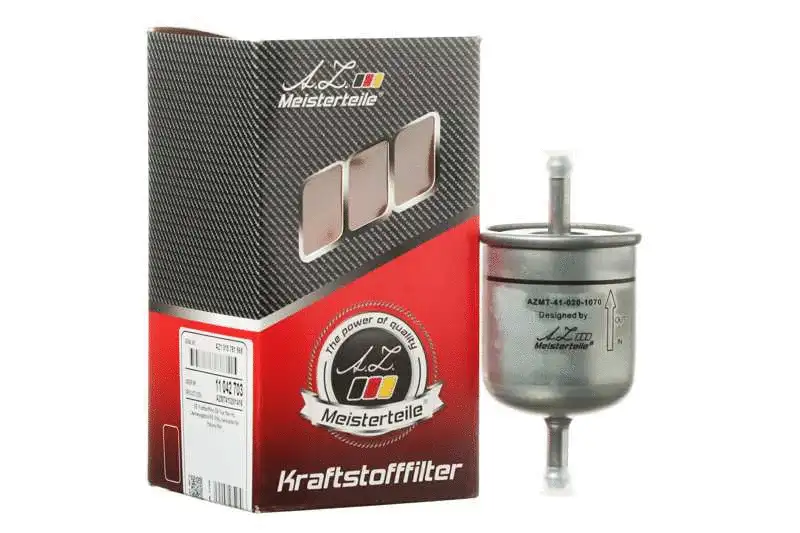 Fuel Filter (AZMT-41-020-1070)