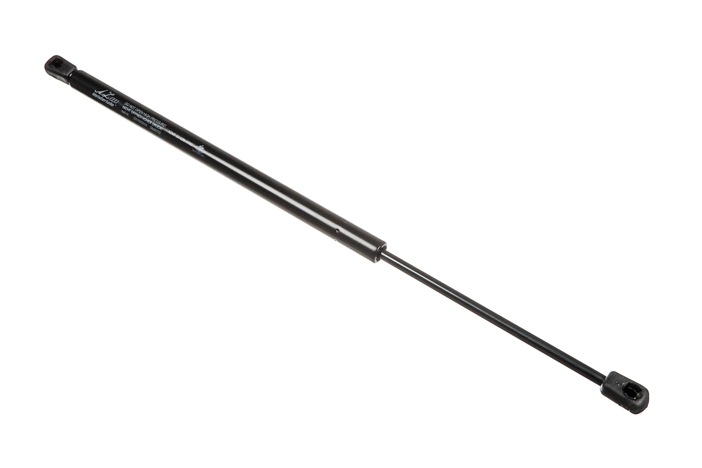 Gas Spring, boot/cargo area (AZMT-51-020-1763)