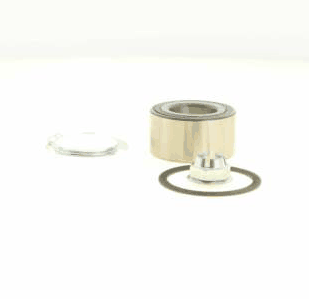 Wheel Bearing Kit (AZMT-42-051-1663)