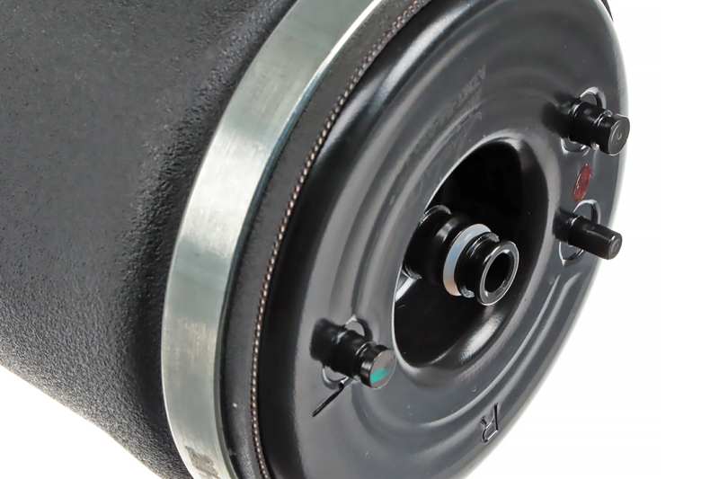 Air Spring, suspension (AZMT-54-020-1043)