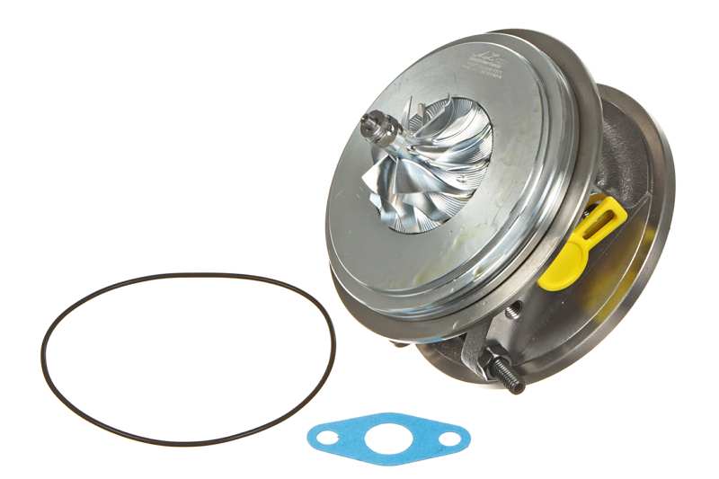 Core assembly, turbocharger (AZMT-52-020-1311)