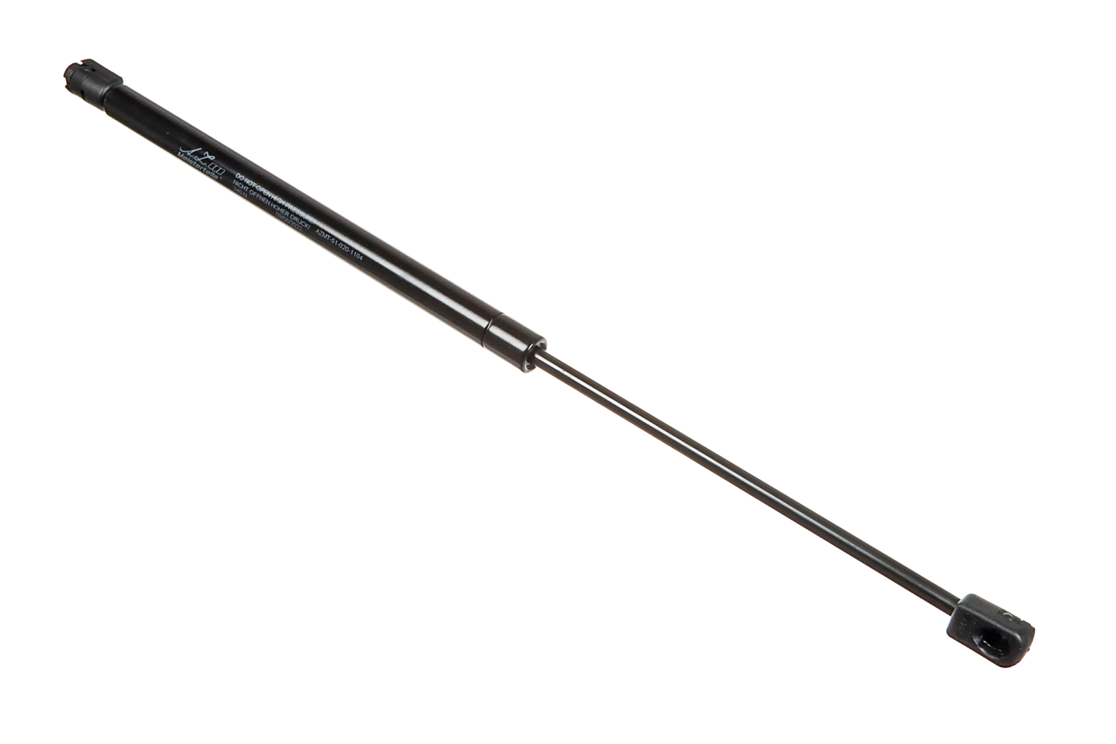 Gas Spring, boot/cargo area (AZMT-51-020-1104)