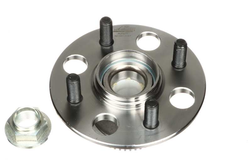 Wheel Bearing Kit (AZMT-42-051-2067)