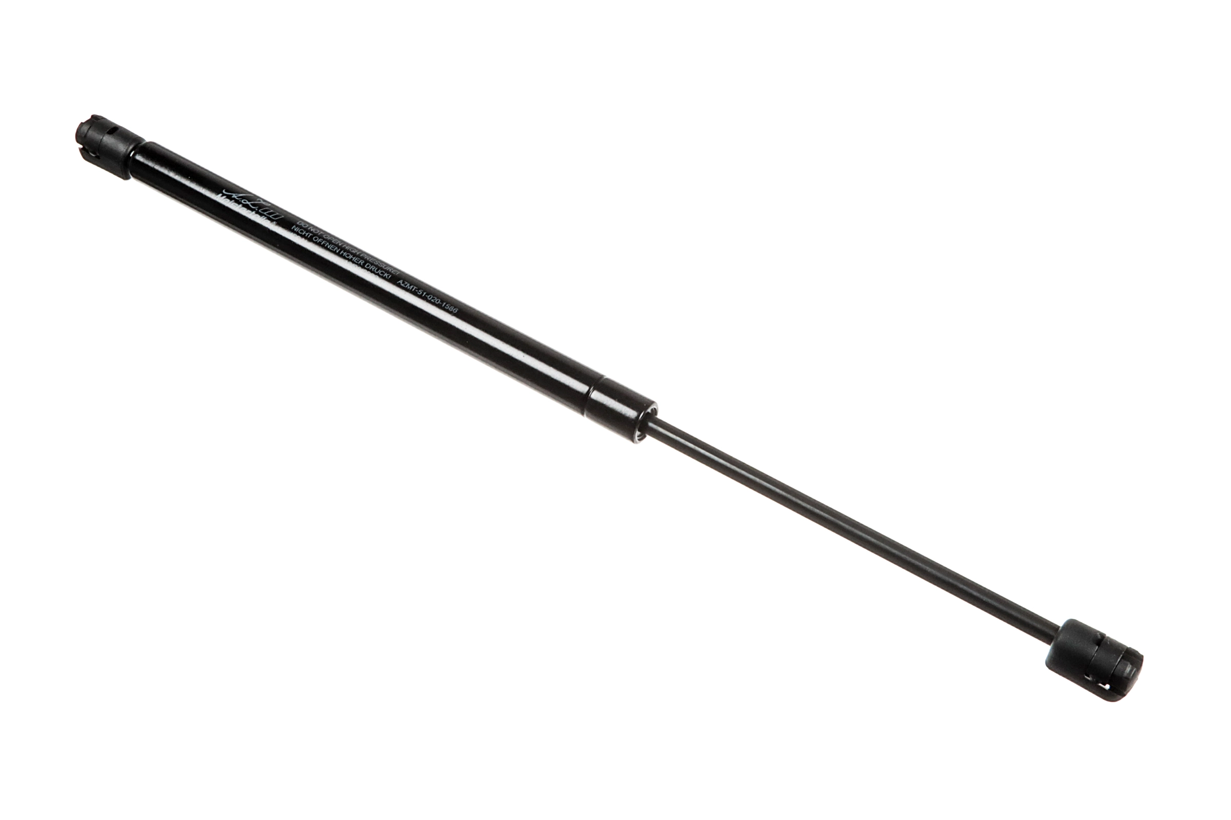 Gas Spring, boot/cargo area (AZMT-51-020-1586)