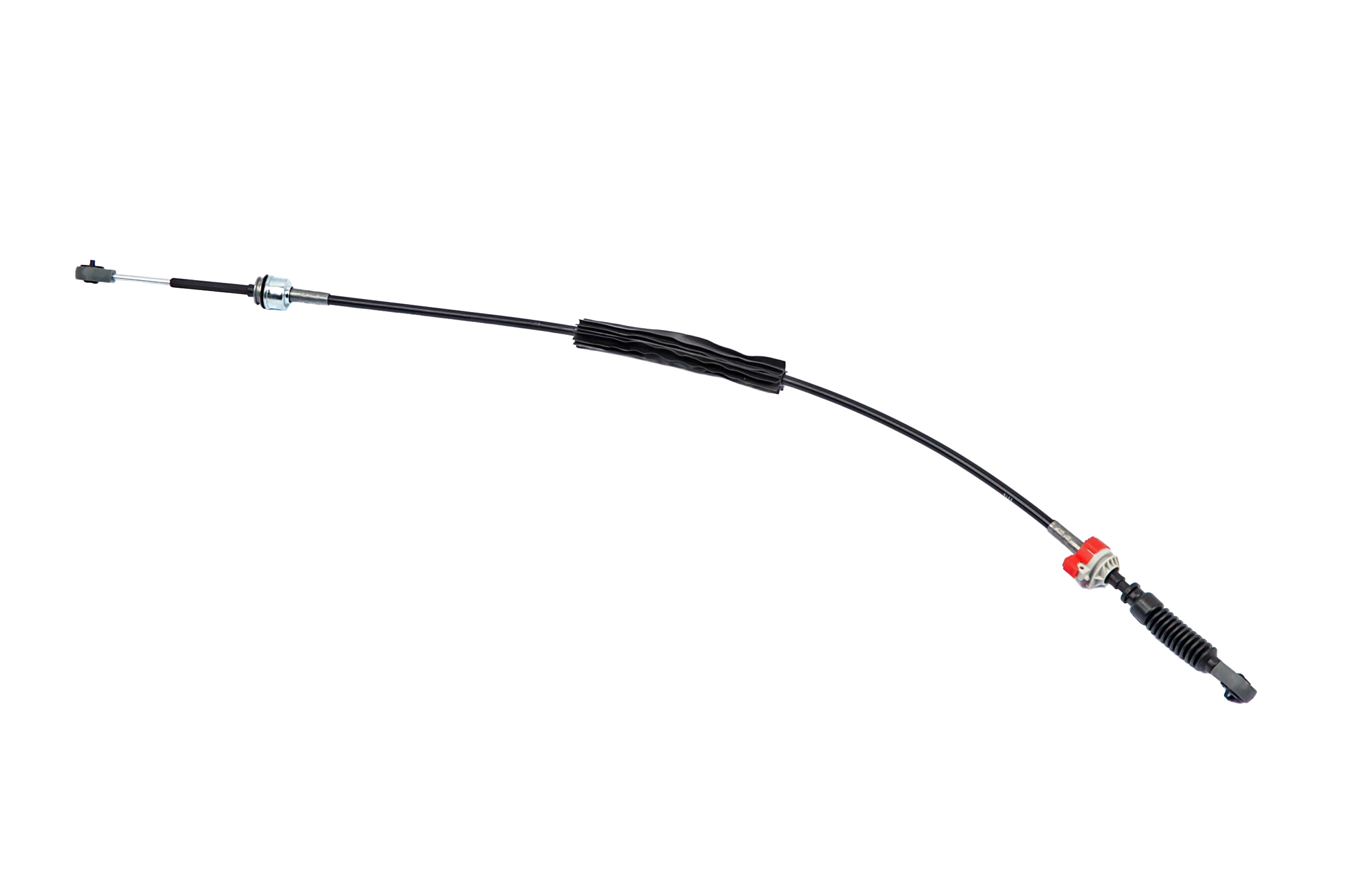 Cable Pull, manual transmission (AZMT-47-014-1382)