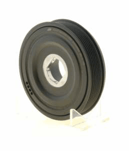Belt Pulley, crankshaft (AZMT-20-032-1066)