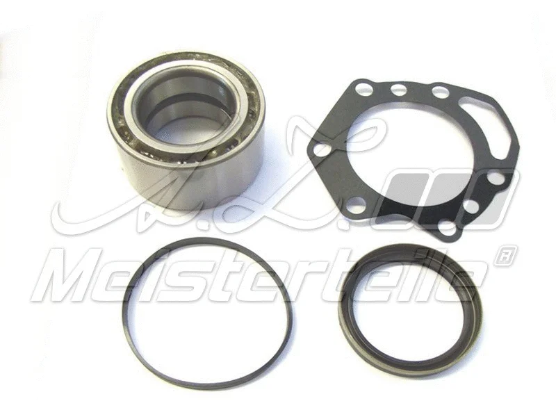 Wheel Bearing Kit (AZMT-42-051-1399)