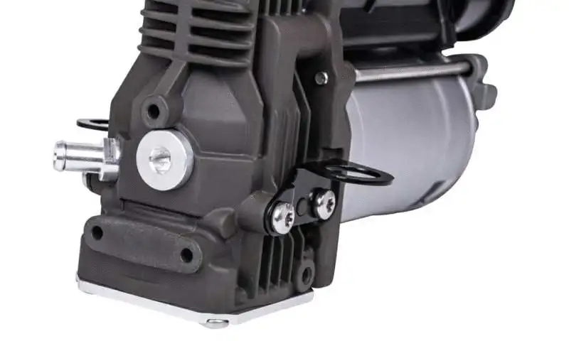 Compressor, compressed air system (AZMT-54-021-1029)