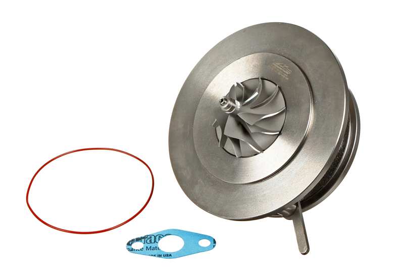 Core assembly, turbocharger (AZMT-52-020-1264)