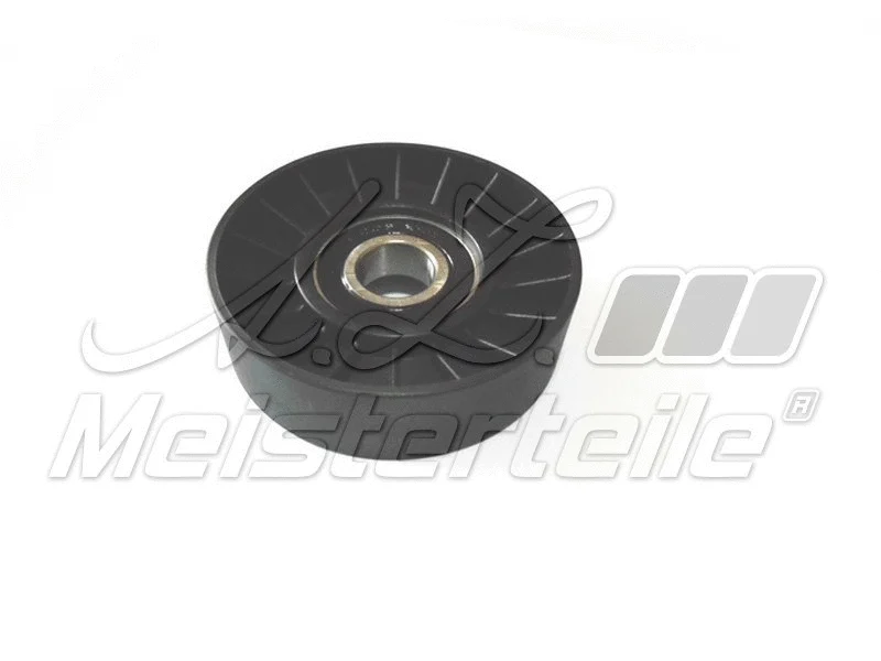 Deflection/Guide Pulley, V-ribbed belt (AZMT-20-031-1848)