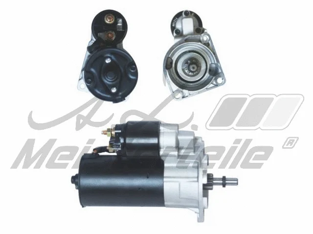 Starter (AZMT-53-010-1053)