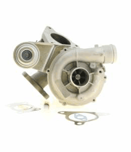 Charger, charging (supercharged/turbocharged) (AZMT-52-010-1040)