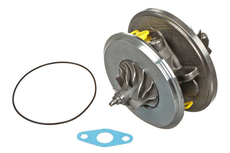 Core assembly, turbocharger (AZMT-52-020-1017)