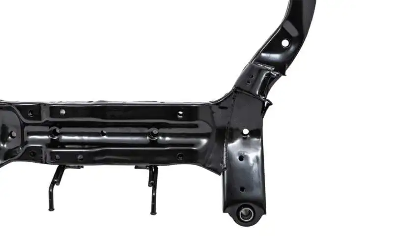 Support Frame/Subframe