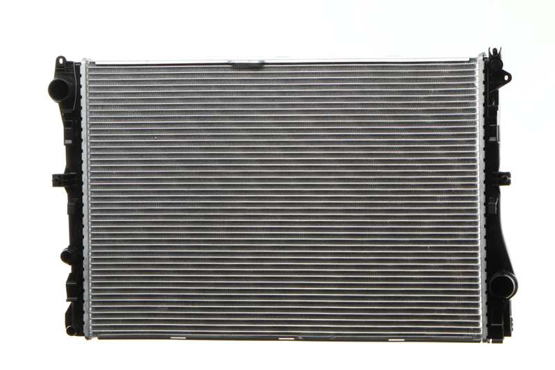 Radiator, engine cooling (AZMT-45-040-3107)