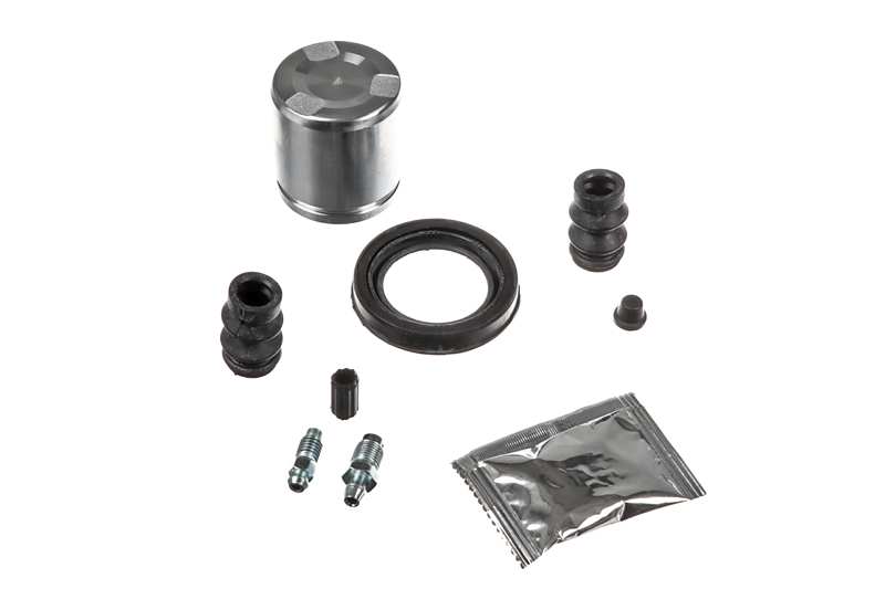 Repair Kit, brake caliper (AZMT-44-025-1061)