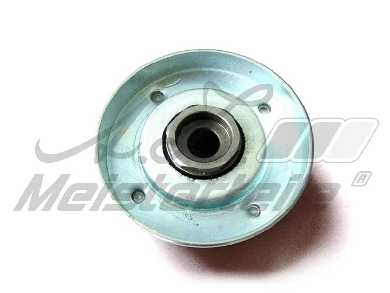 Deflection/Guide Pulley, V-ribbed belt (AZMT-20-031-1496)