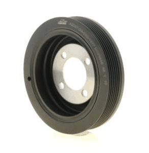 Belt Pulley, crankshaft (AZMT-20-032-1077)